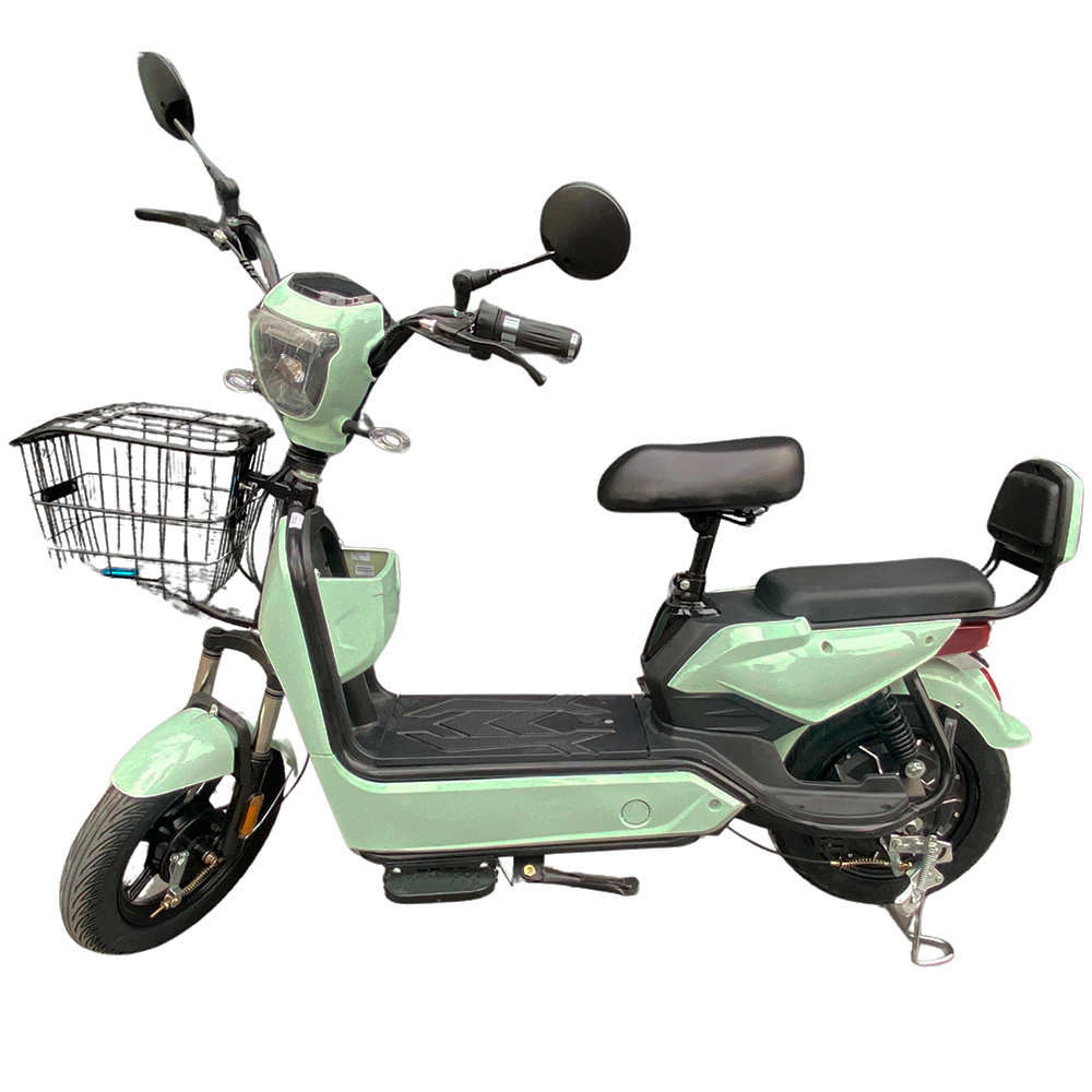 Bicicleta Elétrica Bike 7 Autopropelida Elemovi 1000W — foto 13