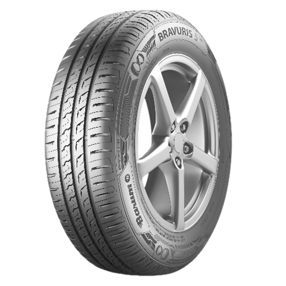 Pneu 185/70R14 Barum Bravuris 5HM Aro 14  88H BY Continental