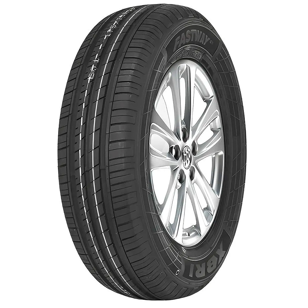 Pneu XBRI 175/75R13 Ecology Aro 13 84T Simétrico Radial