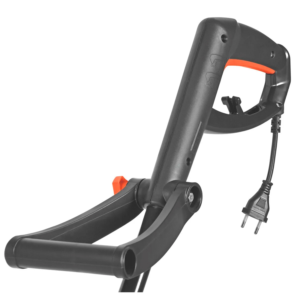 Aparador de Grama Elétrico Tramontina 1500W AP1500T Nylon — foto 7