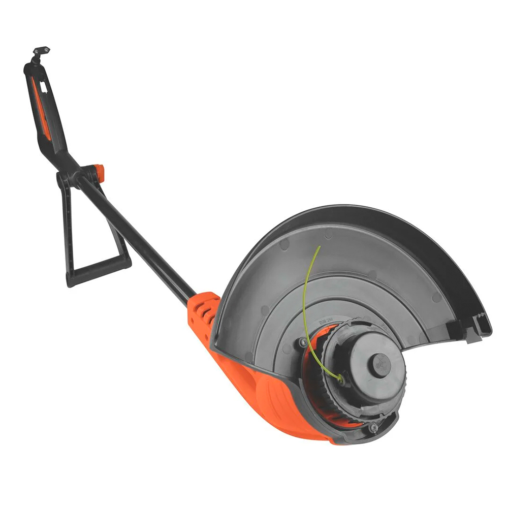 Aparador de Grama Elétrico Tramontina 1500W AP1500T Nylon — foto 8