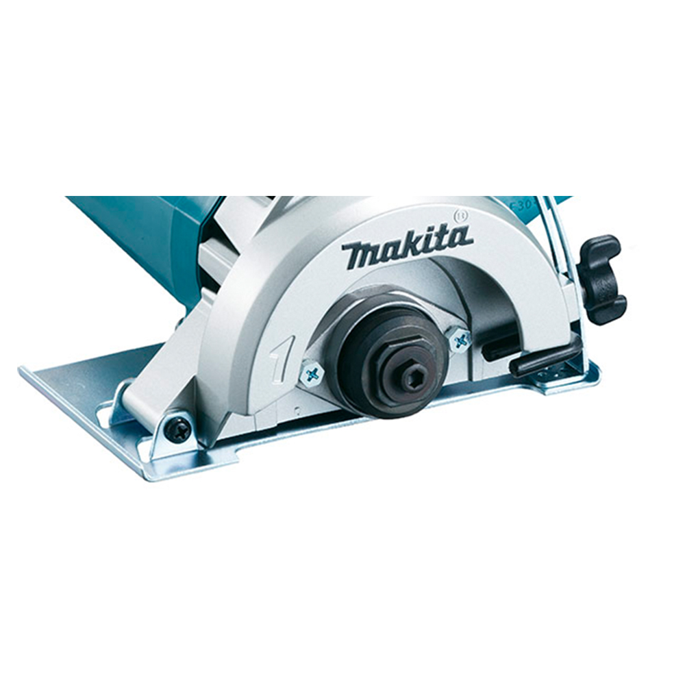 Serra Mármore Makita 1300W 4100NH3Z — foto 4