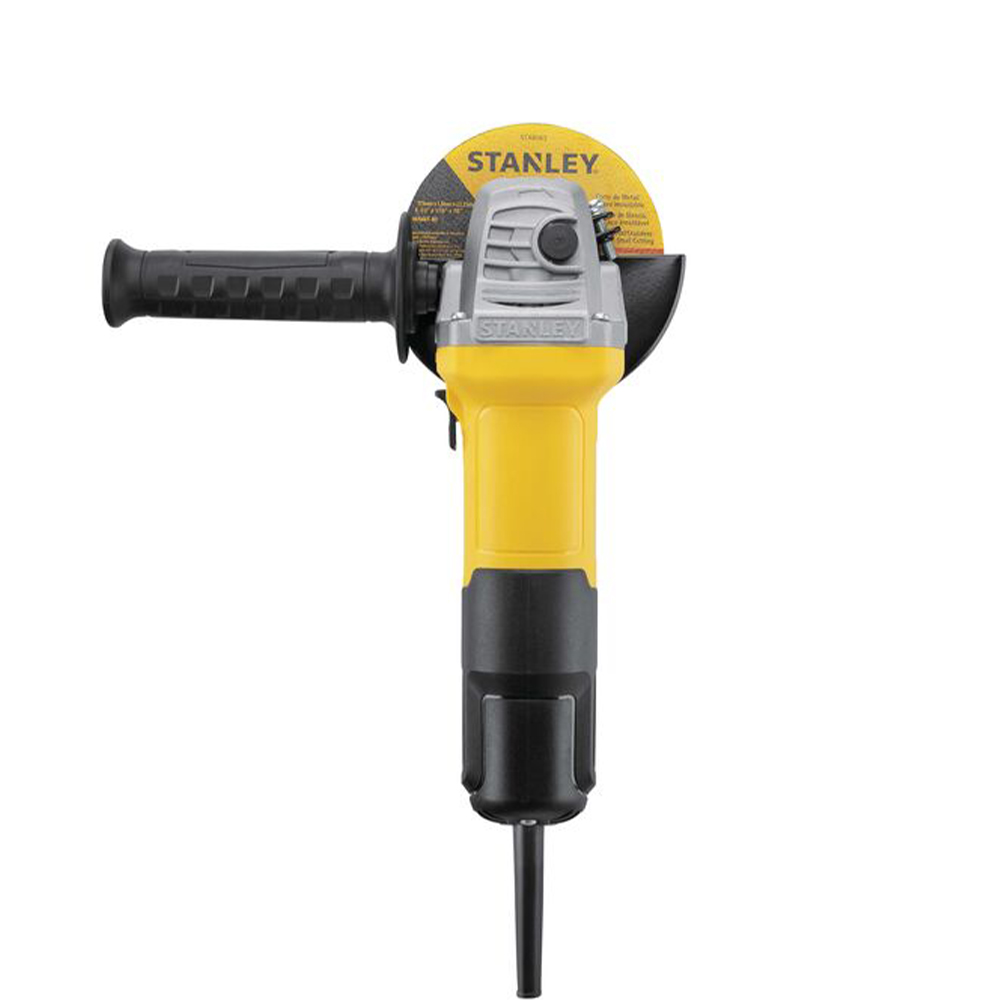 Esmerilhadeira Angular Stanley 4 1/2" 750W SG7115 — foto 8