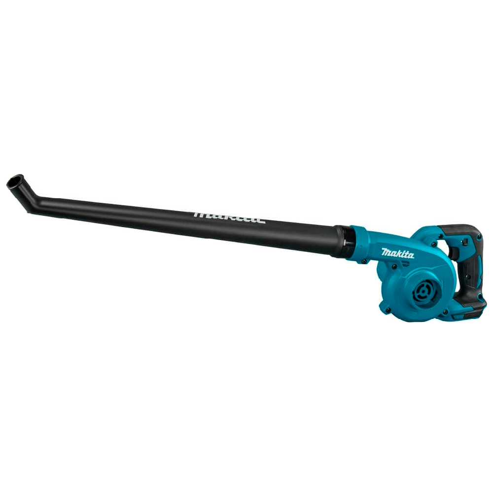Soprador de Folhas Makita com Bateria 18V DUB186ZC — foto 4