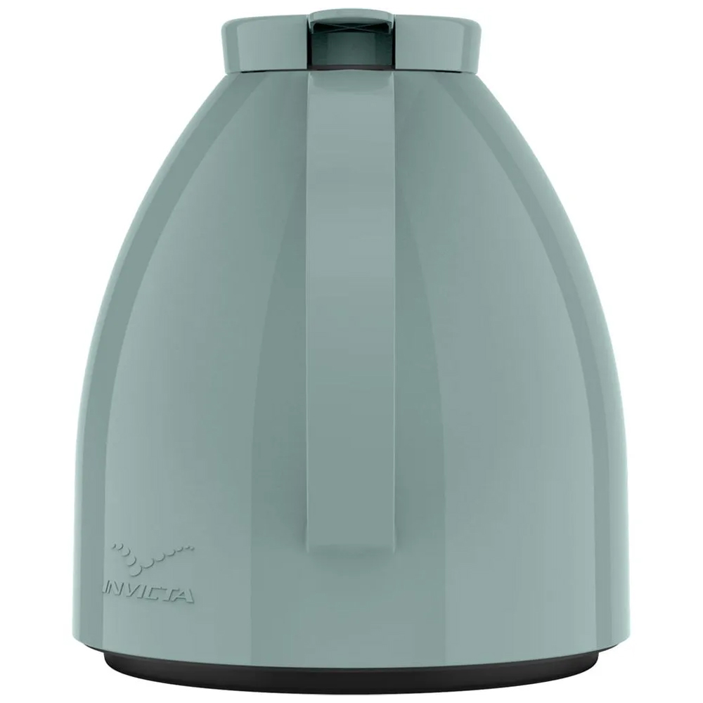 Bule Térmico Invicta Viena 400ML Plástico — foto 7
