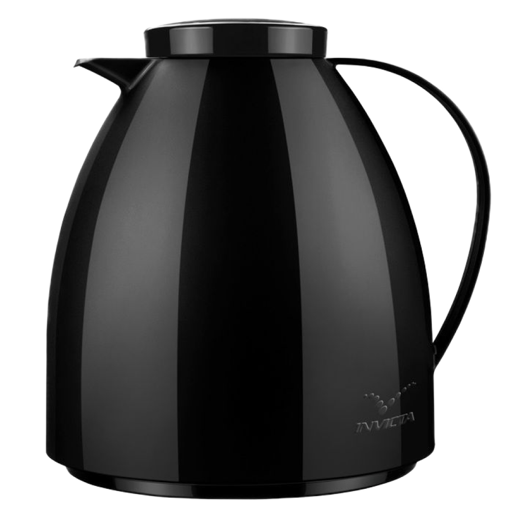 Bule Térmico Invicta Viena 400ML Plástico — foto 10