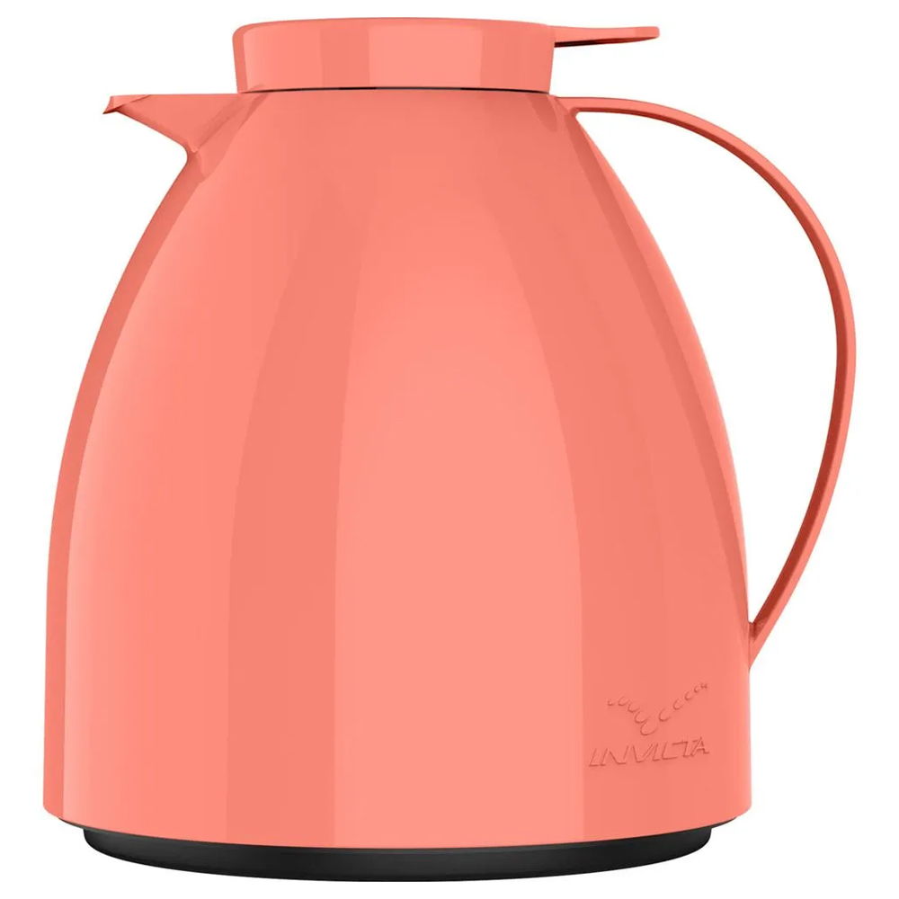Bule Térmico Invicta Viena 400ML Plástico — foto 11