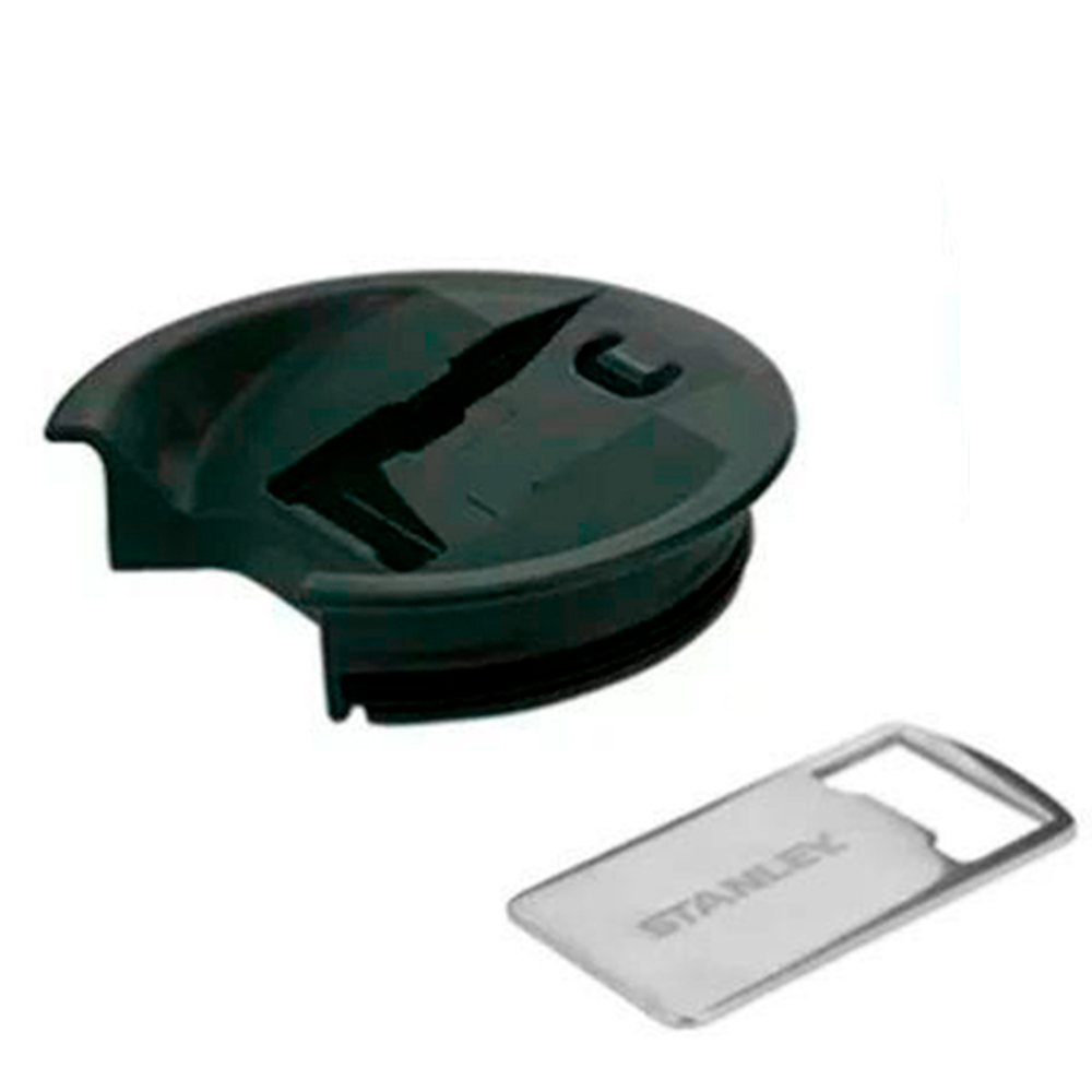 Copo Térmico Inox Stanley com Tampa 473mL — foto 6