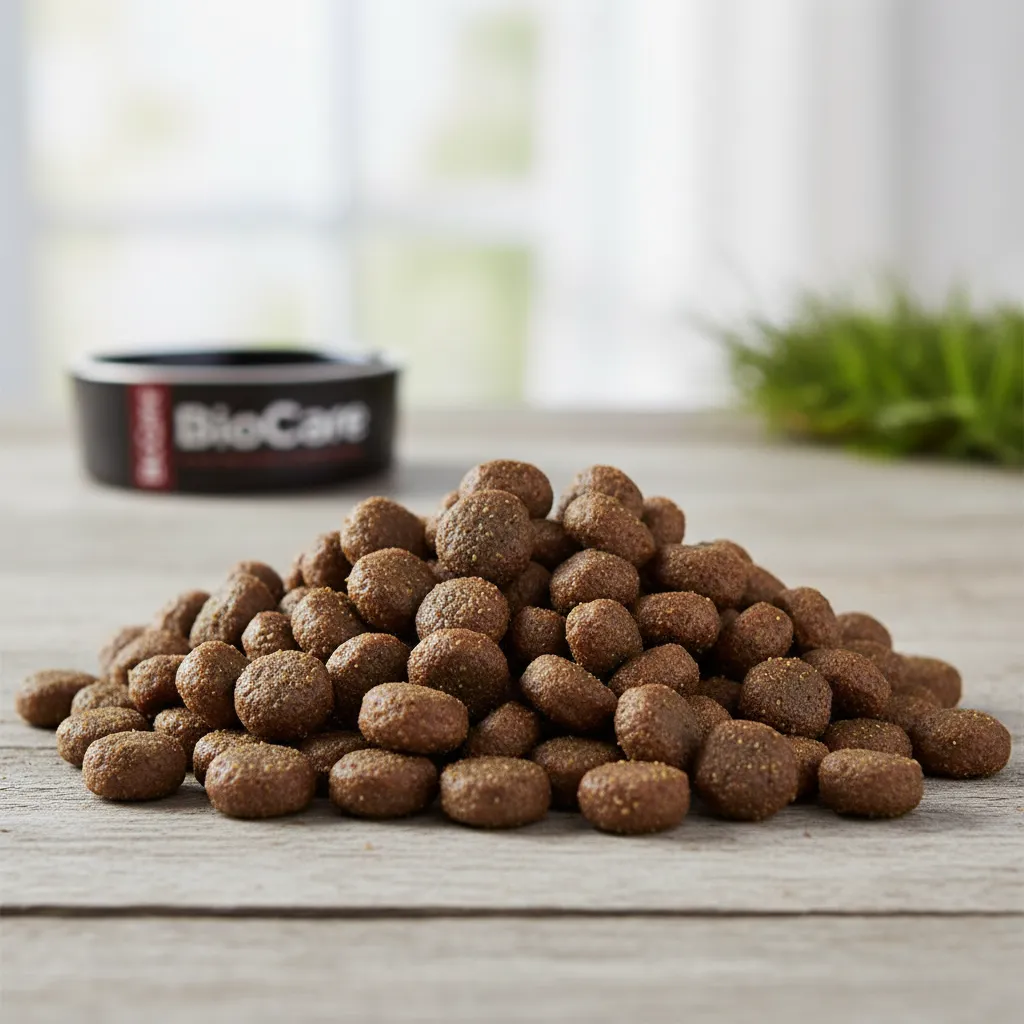 Ração Biocare Power Training Adulto 15kg 26% Proteína — foto 5
