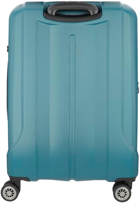 Mala de Viagem Samsonite - Alta Durabilidade — foto 4