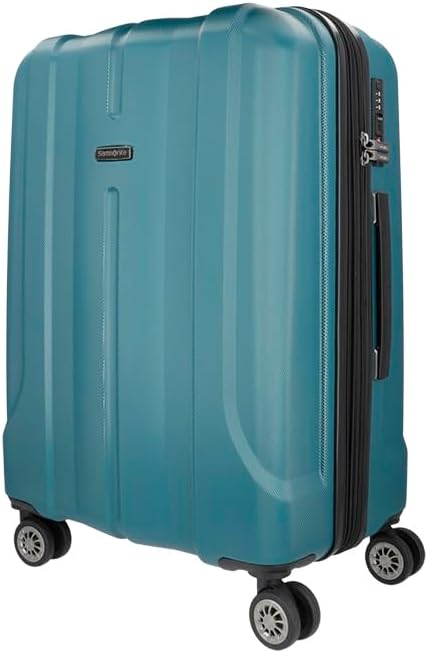 Mala de Viagem Samsonite - Alta Durabilidade