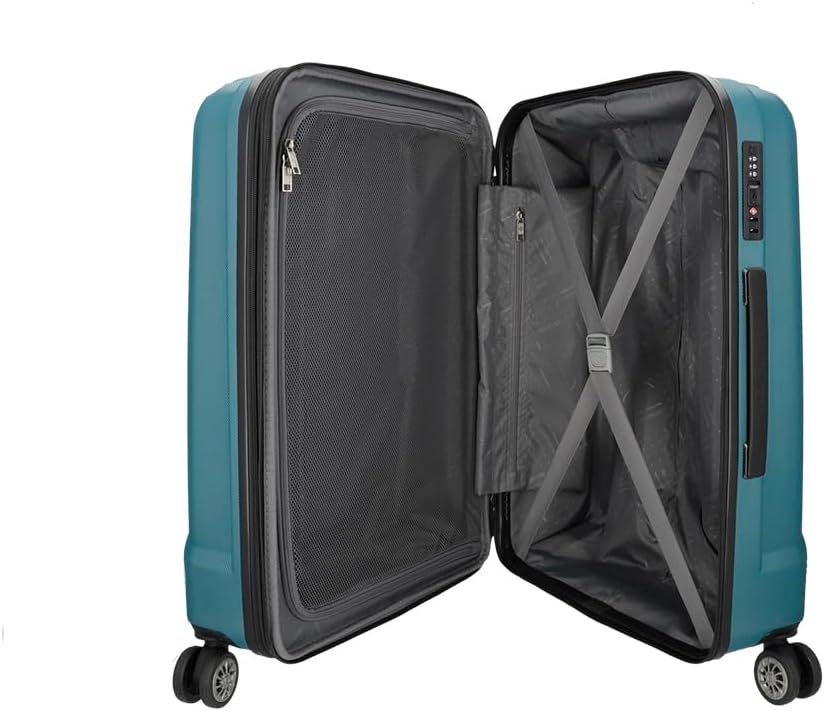 Mala de Viagem Samsonite - Alta Durabilidade — foto 5