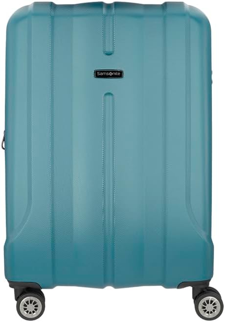 Mala de Viagem Samsonite - Alta Durabilidade — foto 2