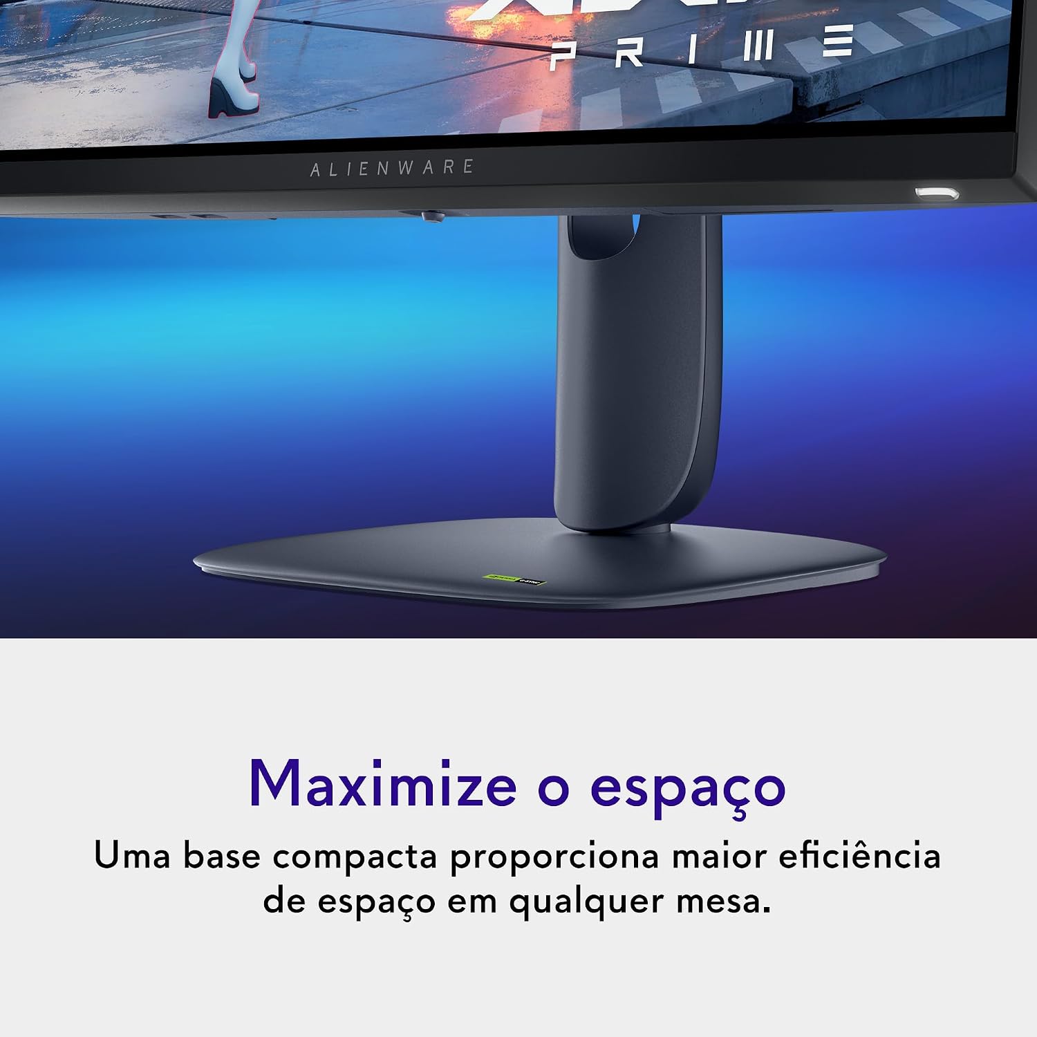 Monitor Gamer 25" 320Hz Fast IPS - Tempo de Resposta 0,5ms — foto 6