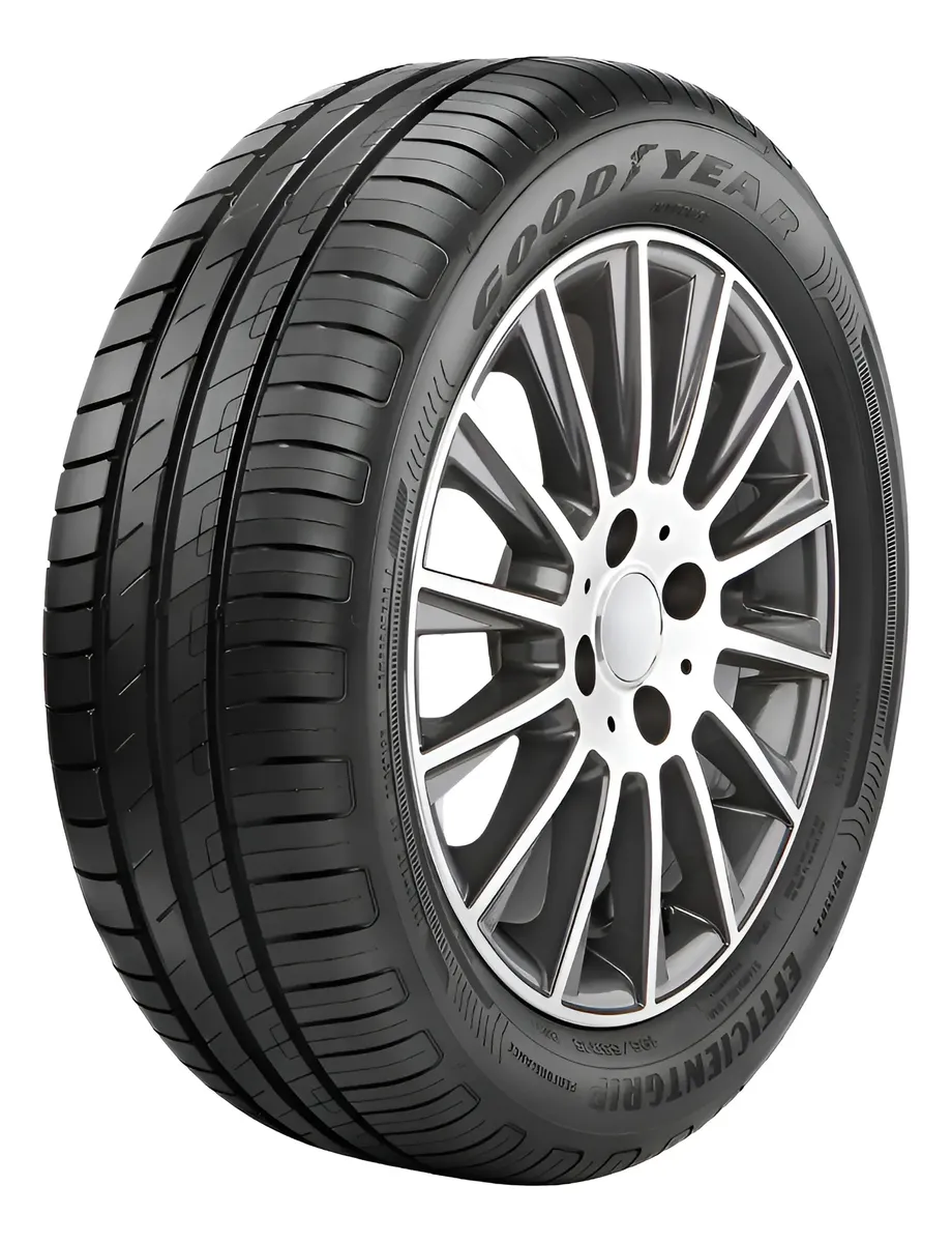 Pneu Goodyear 195 65 R15 EfficientGrip Performance 91 H