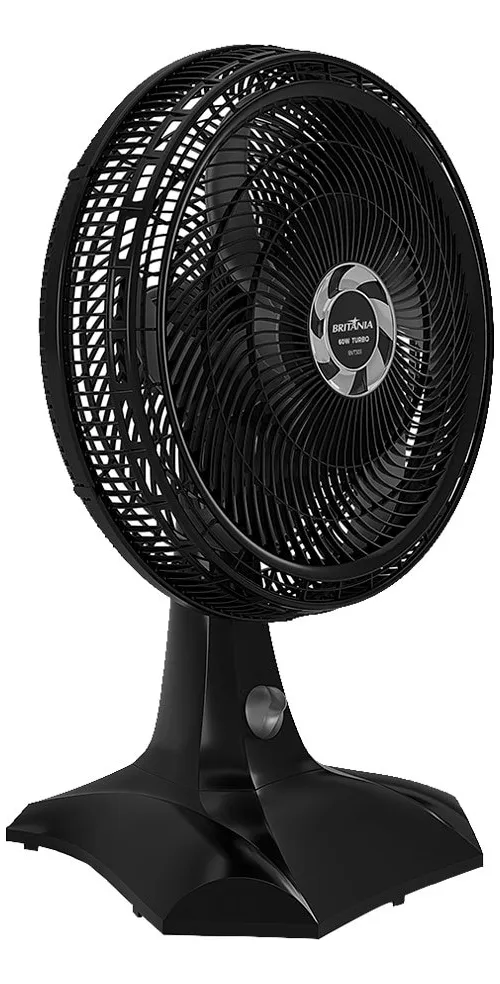 Ventilador Britânia BVT301 Maxx Force 3 Velocidades — foto 3