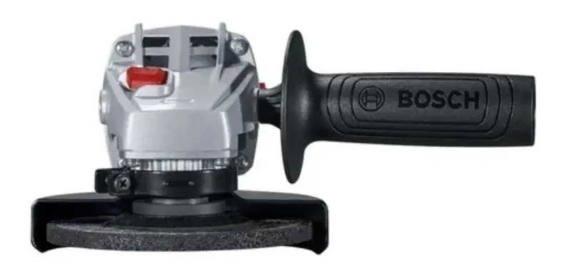 Esmerilhadeira Angular Bosch Professional GWS 700 - 710W — foto 3
