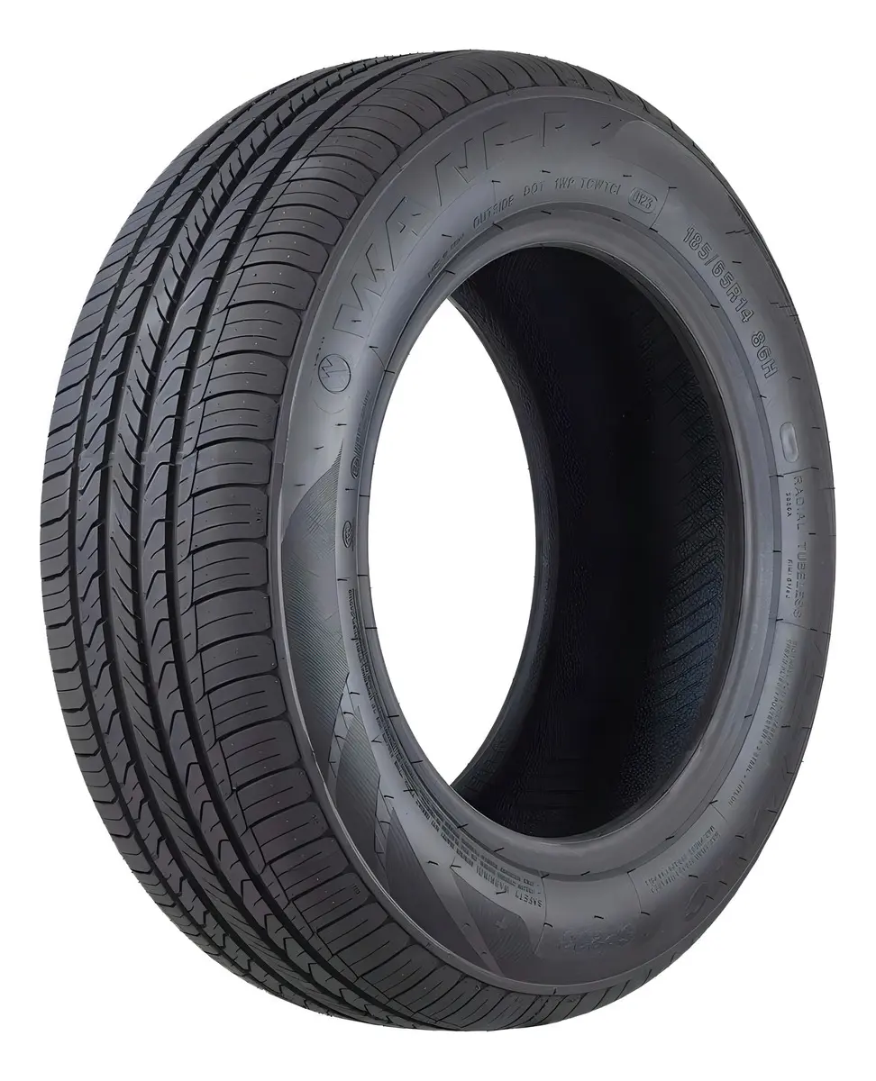 Pneu Wanli SP203 175/75R14 86T Aro 14 — foto 3