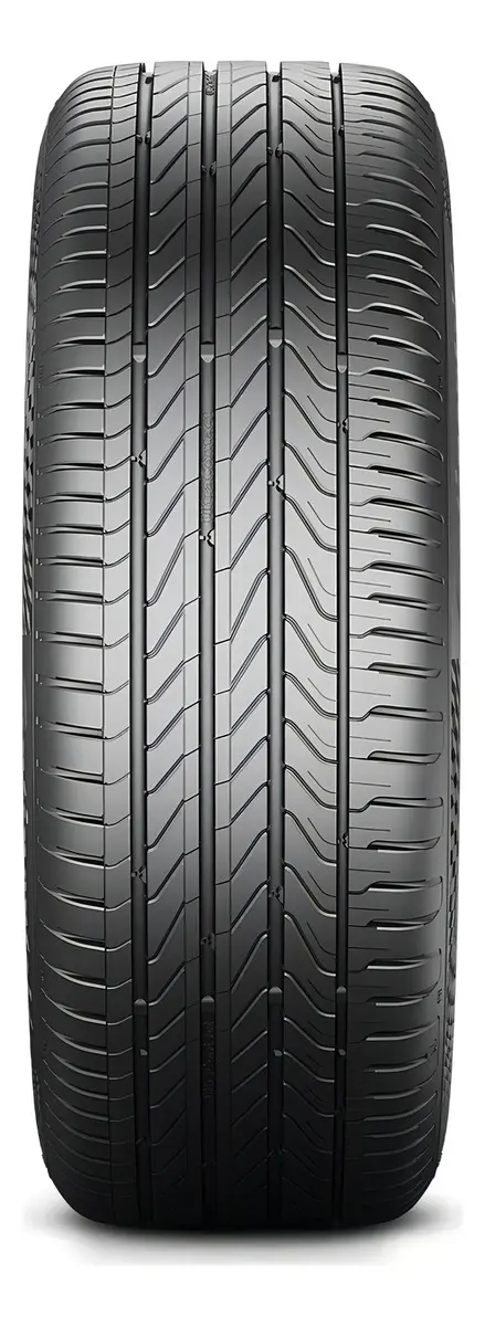 Pneu Continental UltraContact 195/65R15 91H Aro 15 — foto 3