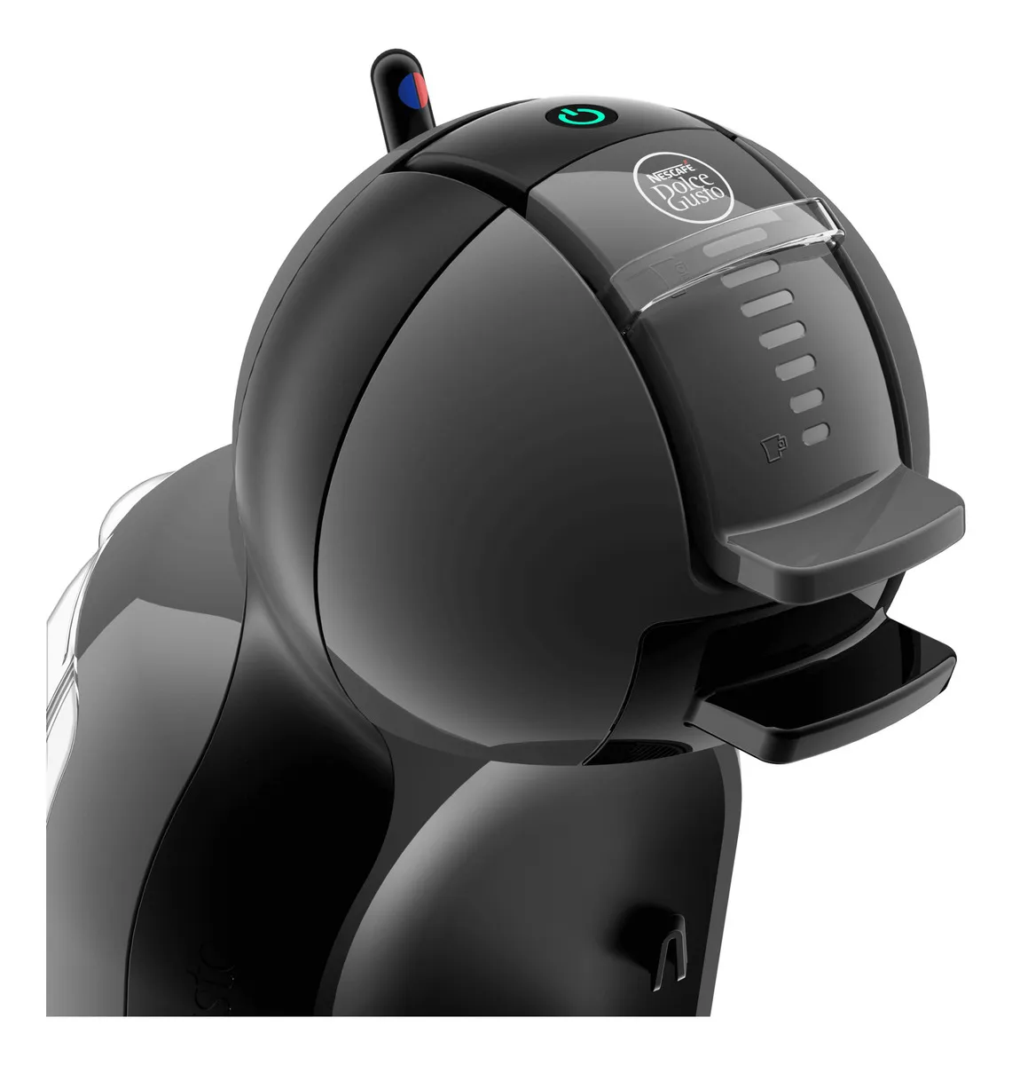 Cafeteira Nescafé Dolce Gusto Arno Mini Me Preta - Automática — foto 3