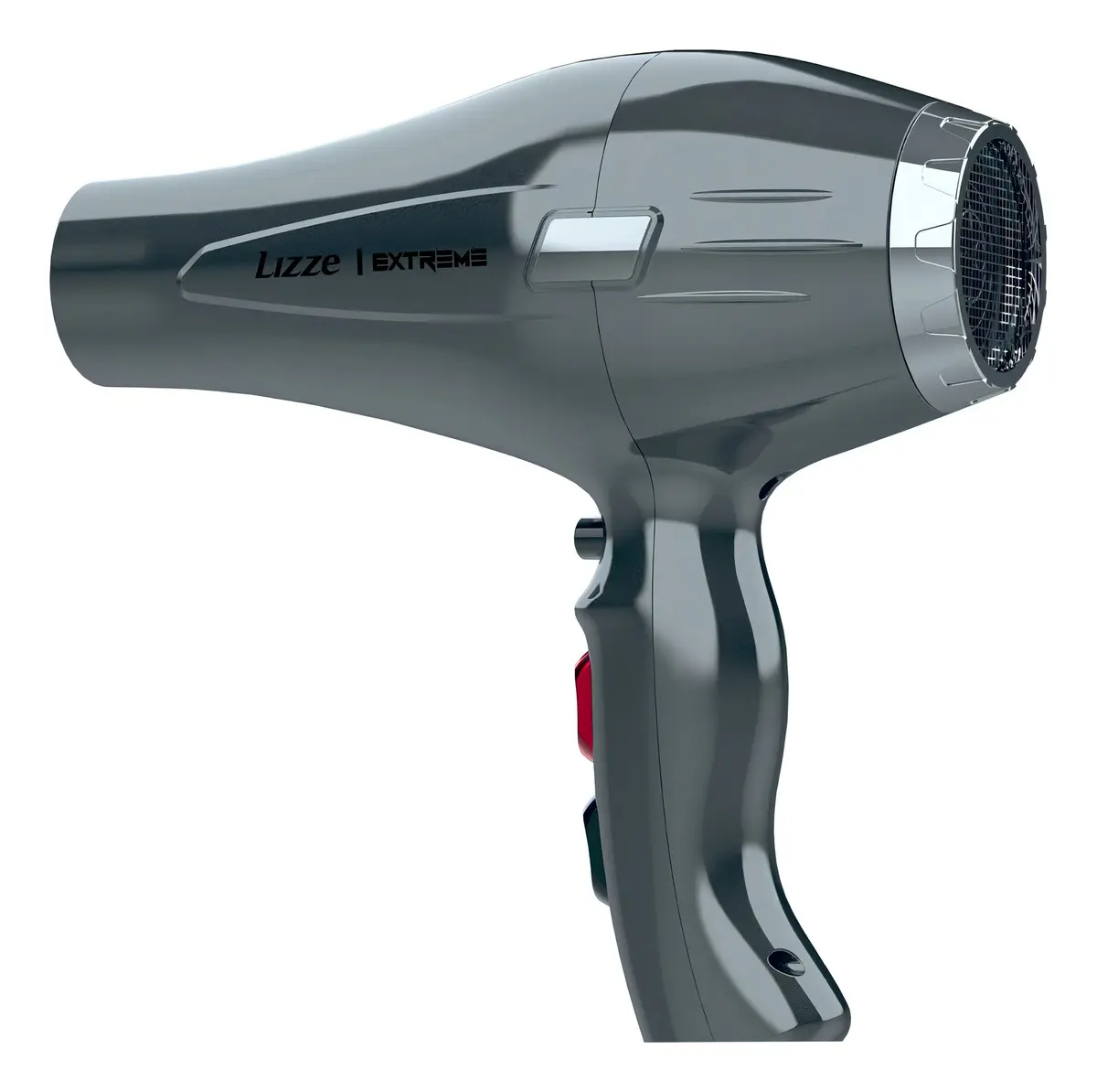 Secador de Cabelo Profissional Lizze Extreme 20A — foto 3