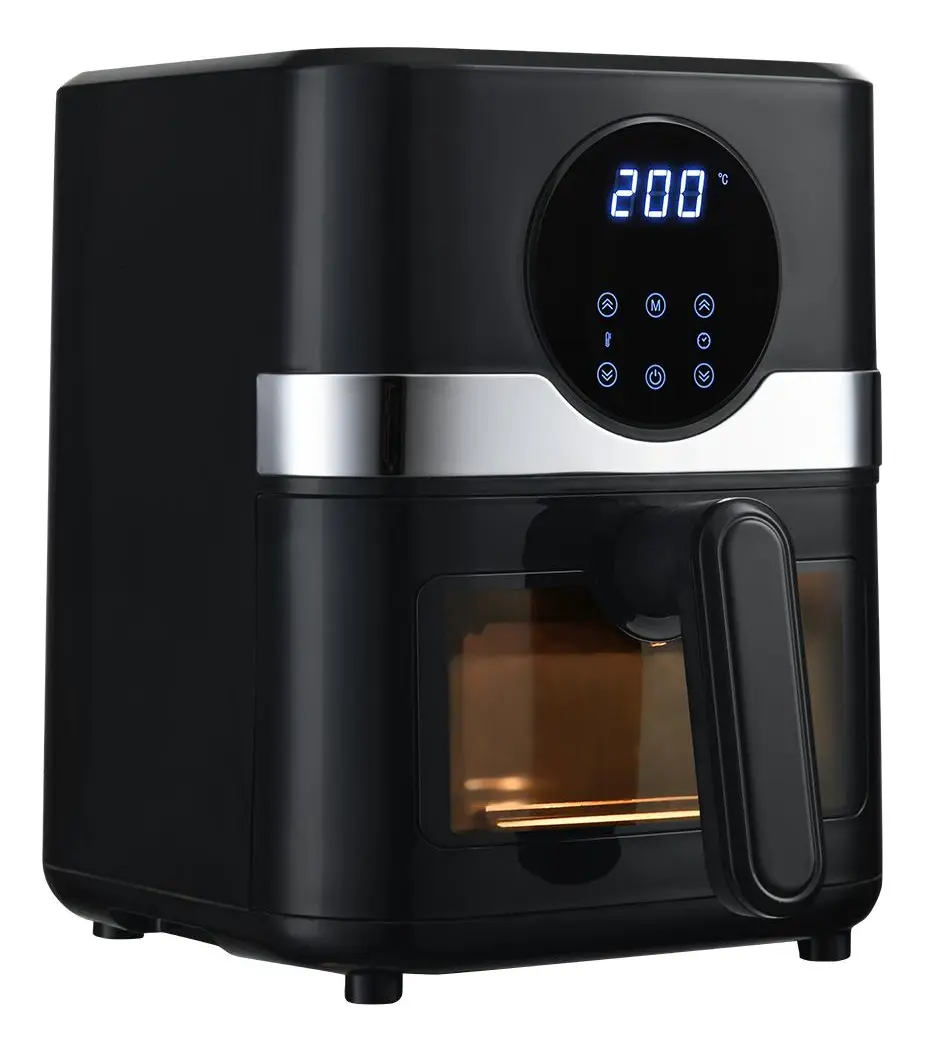 Air Fryer Extream Digital Elétrica 4,3L — foto 3