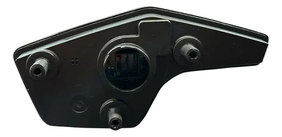 Painel Moto Velocímetro Yamaha XT 660 Original — foto 3