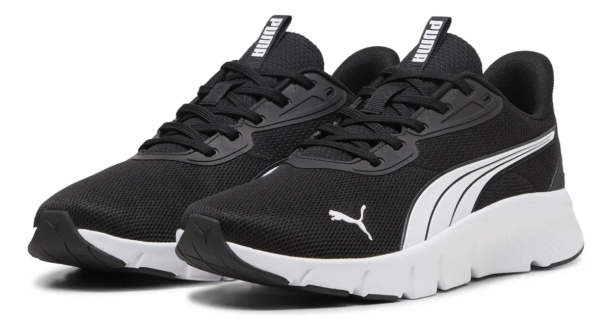 Tênis Puma Flexfocuslite Modern Feminino — foto 3