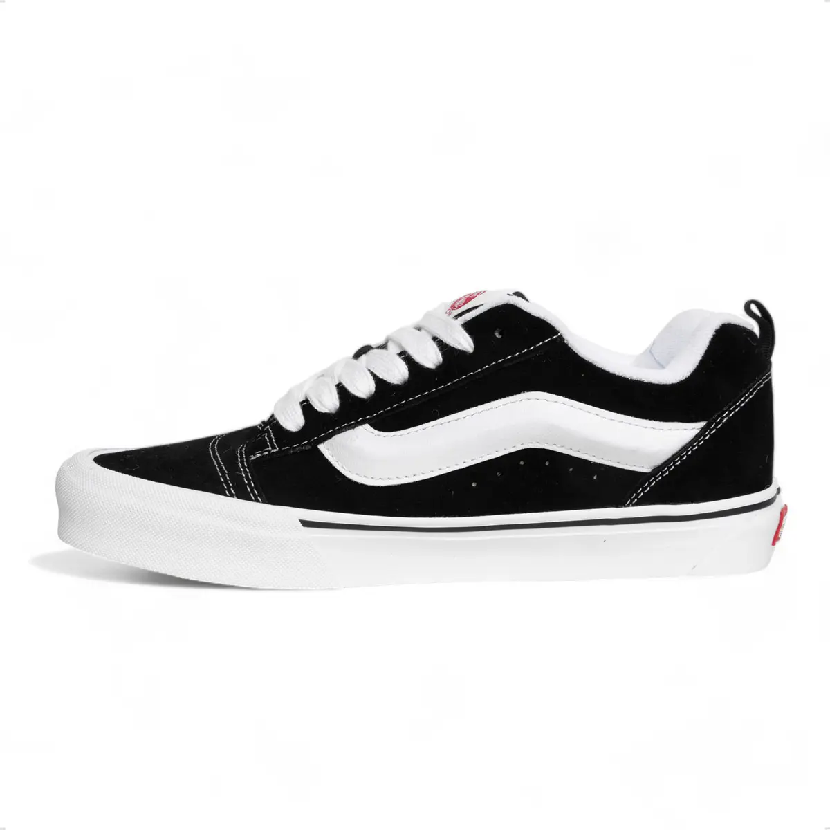 Vans Knu Adultos Preto — foto 3