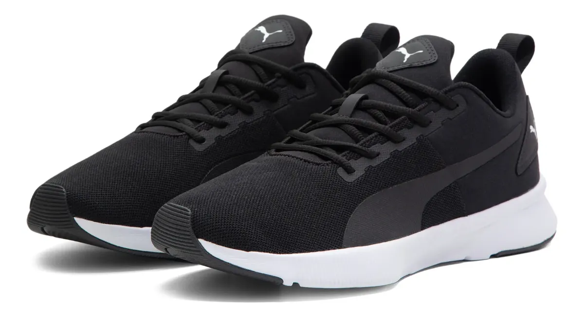 Tênis Puma Flyer Runner Mesh Bdp — foto 3