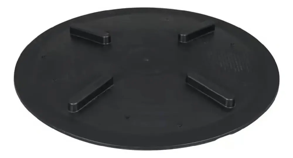 Tanque de Água Acqualimp 500 Litros Verde — foto 4