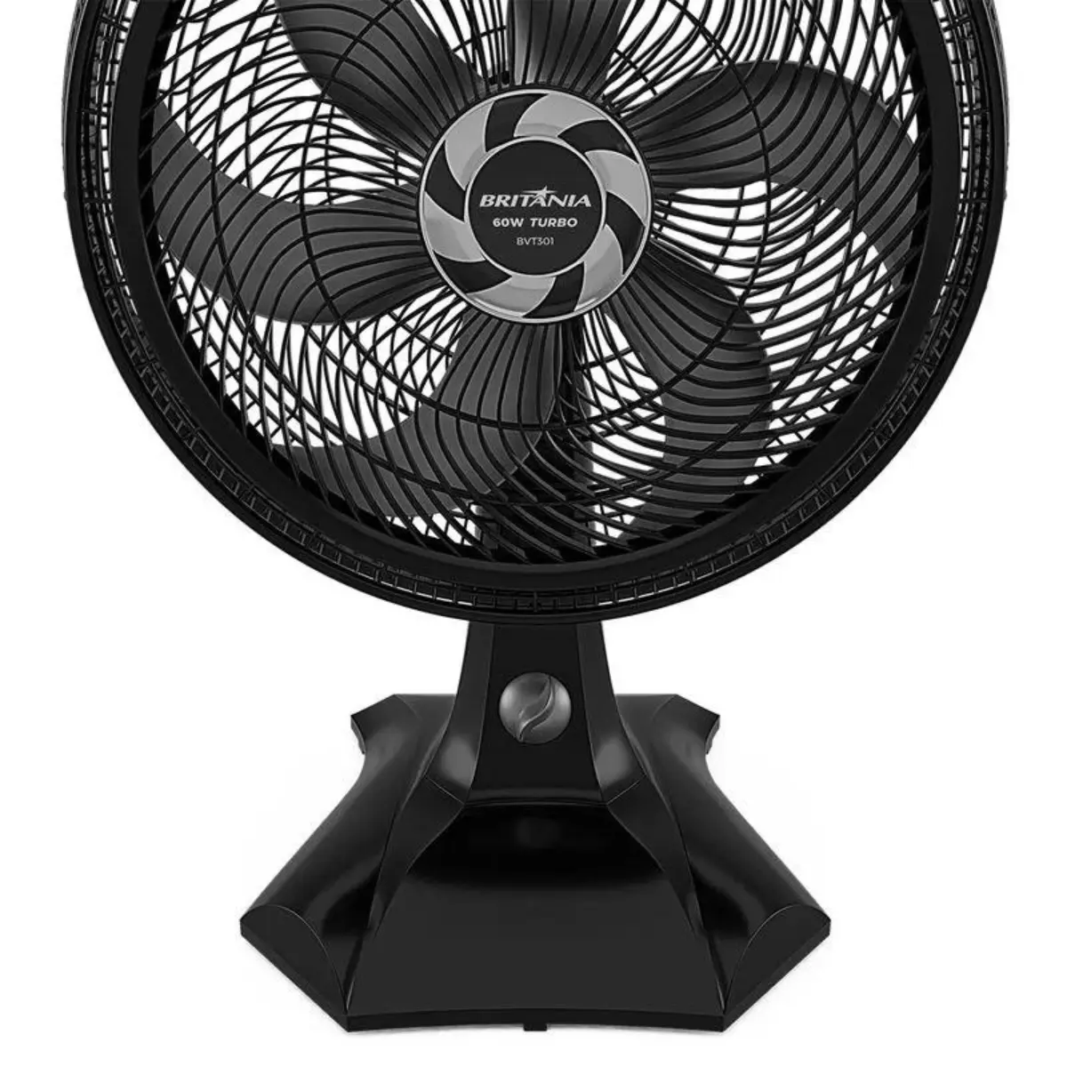 Ventilador Britânia BVT301 Maxx Force 3 Velocidades — foto 4