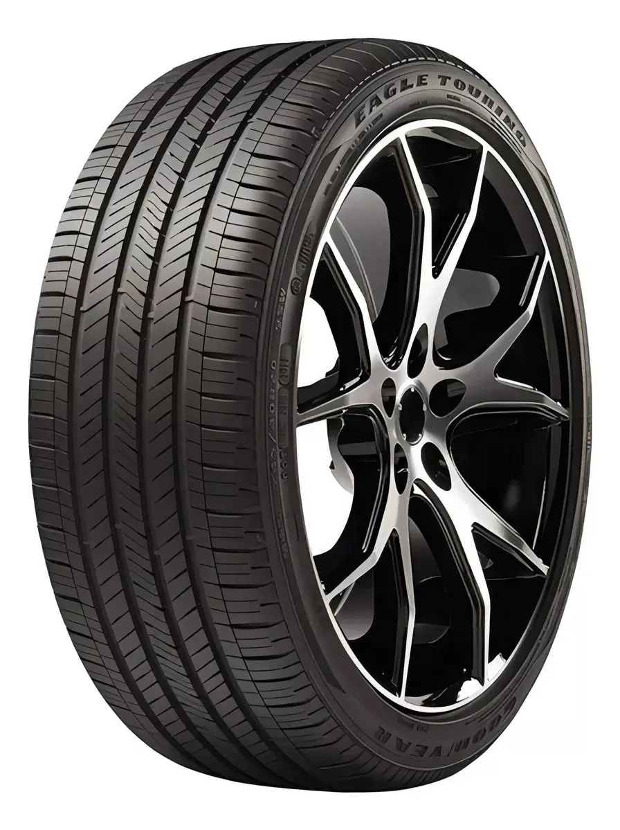 Pneu Goodyear Eagle Touring 205/45 R18 86V — foto 4