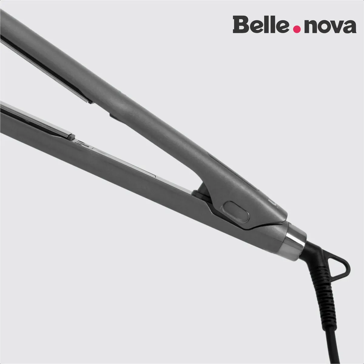 Chapinha de Cabelo Lizz Extreme Profissional Bivolt 500°F — foto 4