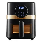 Air Fryer Extream Digital Elétrica 4,3L — foto 4