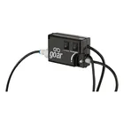 Ventilador Climatizador Goar Floripa FLPP012 70cm 230W 220V — foto 4