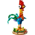 LEGO Disney Moana 2 Heihei 43272 - Kit de Construção — foto 4