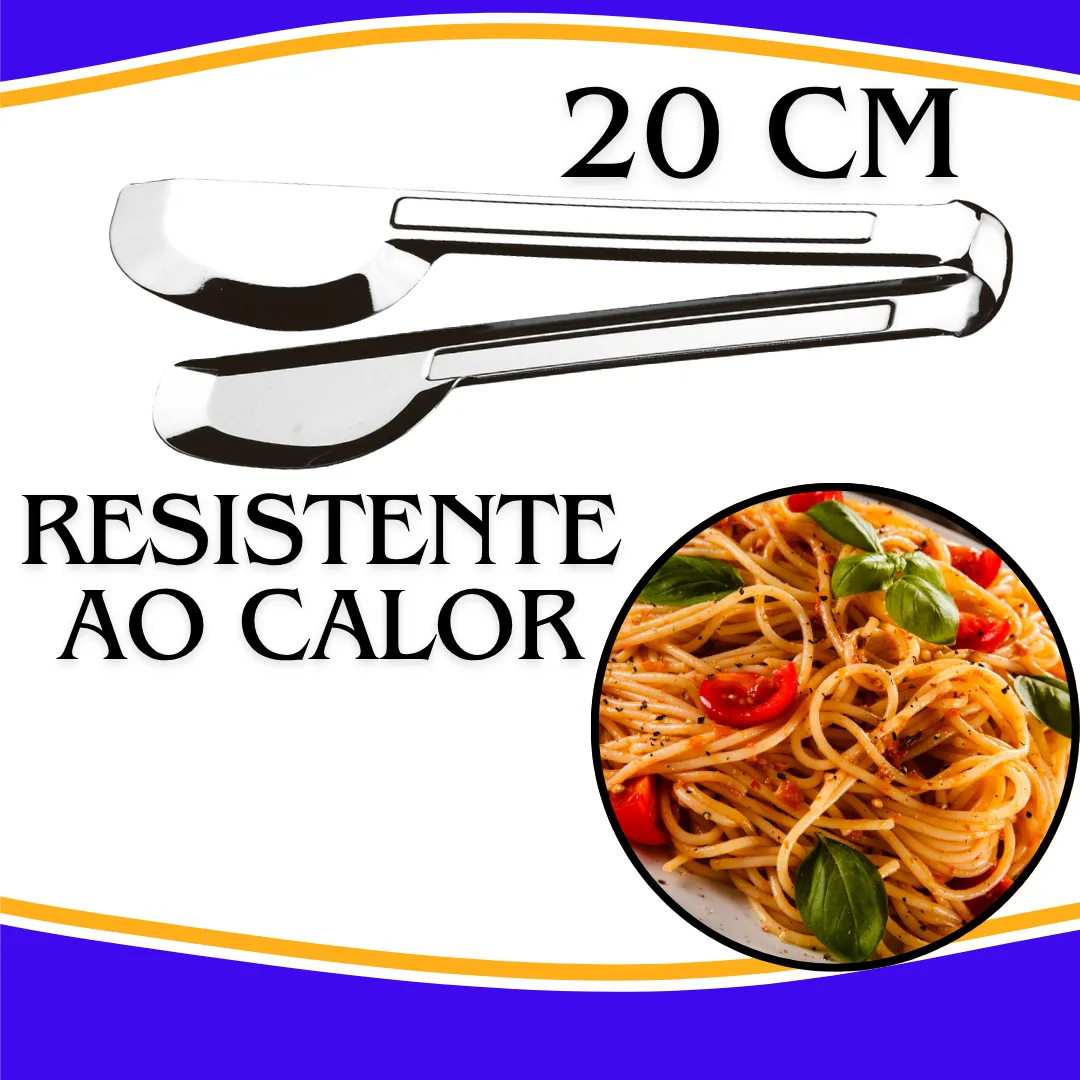 SQ Jogo Com 16 Utensílios Inox Para Cozinha — foto 4