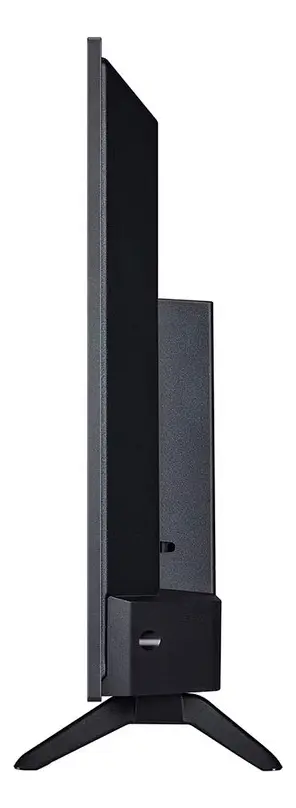Smart TV LG 32" LED HD - Modelo 32RL601CBSA — foto 4