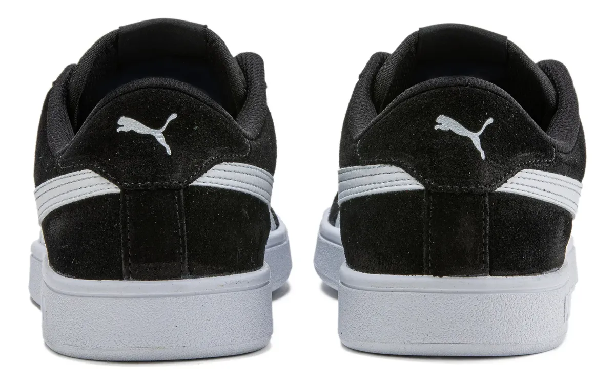 Tênis Smash V2 Puma - Conforto e Estilo — foto 4