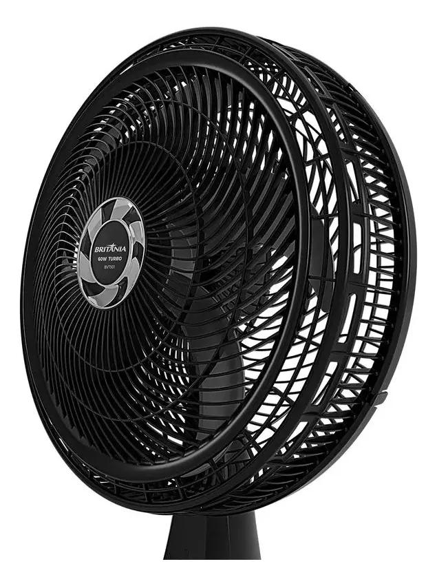 Ventilador Britânia BVT301 Maxx Force 3 Velocidades — foto 5