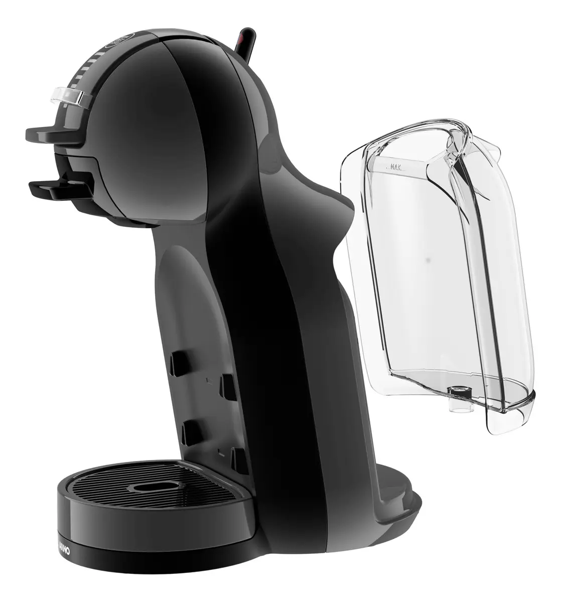 Cafeteira Nescafé Dolce Gusto Arno Mini Me Preta - Automática — foto 5