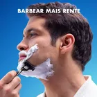 Gillette Mach3 Carga Para Aparelho - 16 Unidades — foto 5