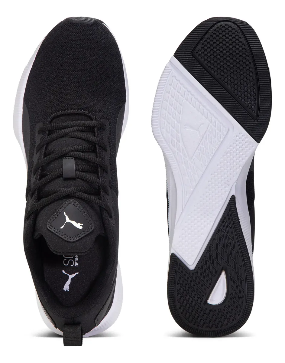 Tênis Puma Flyer Runner Mesh Bdp — foto 5