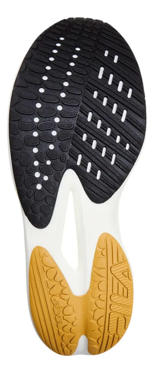 Tênis Masculino Fila Racer Speedzone Lisa — foto 5