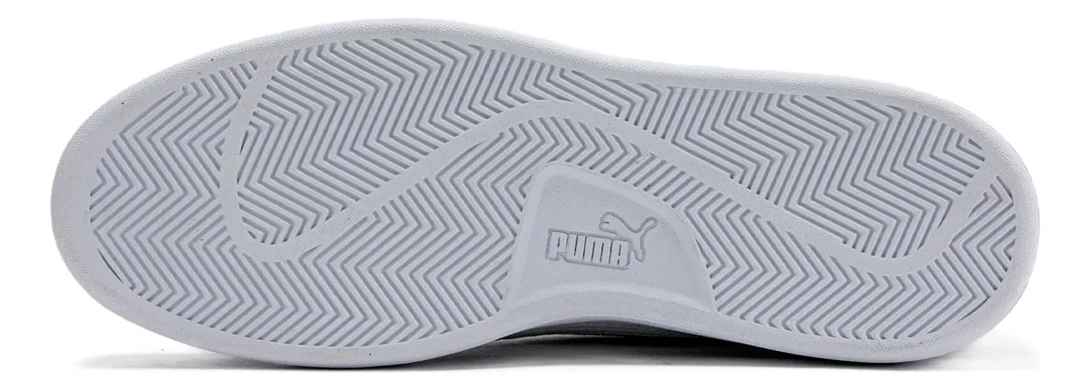 Tênis Smash V2 Puma - Conforto e Estilo — foto 5