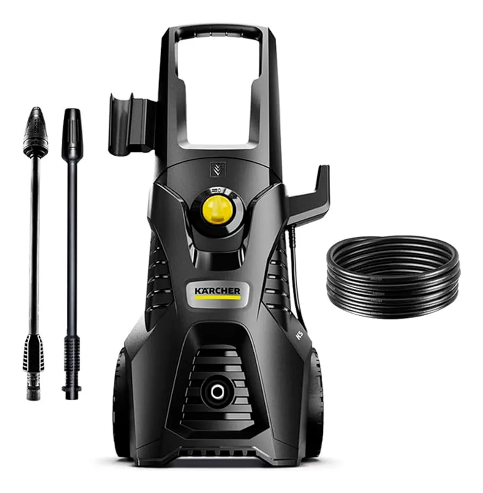 Lavadora de Alta Pressão Kärcher K5 2.100 PSI 1.900 W 360 L/h
