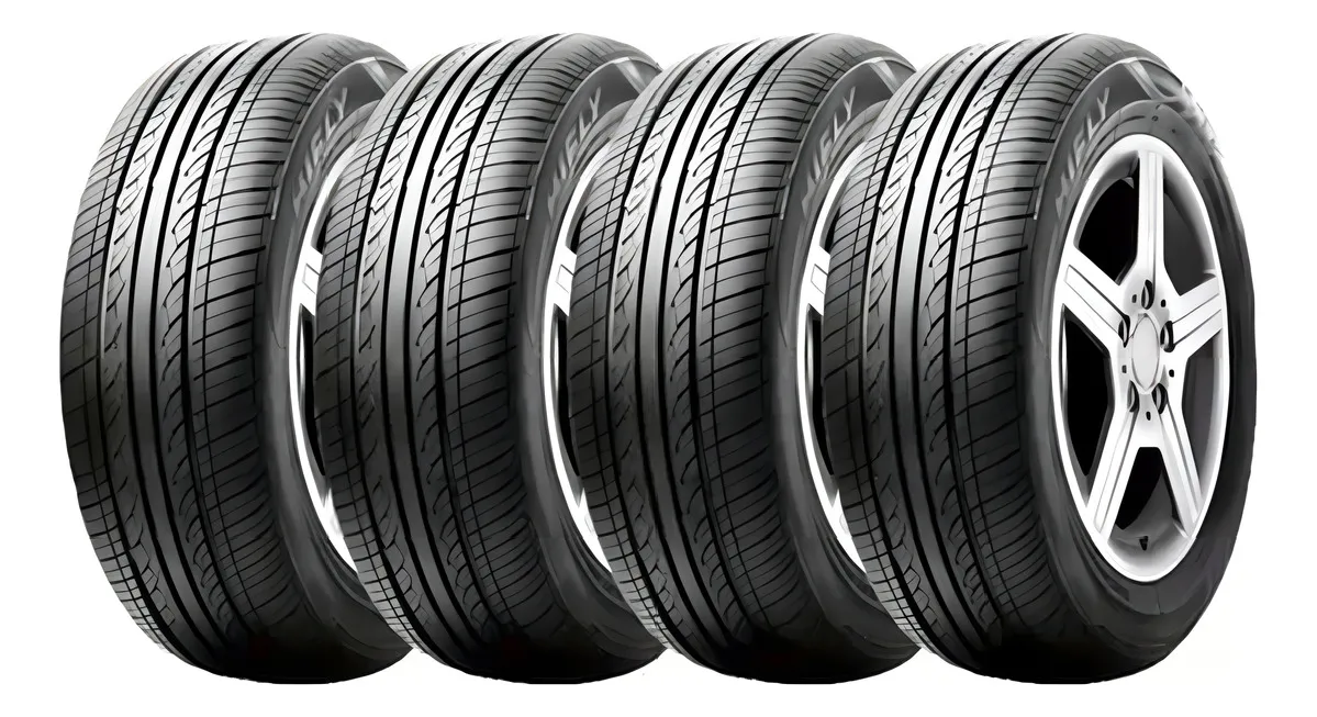 Pneu Hifly HF-261 Aro 13 175/60R13 77H