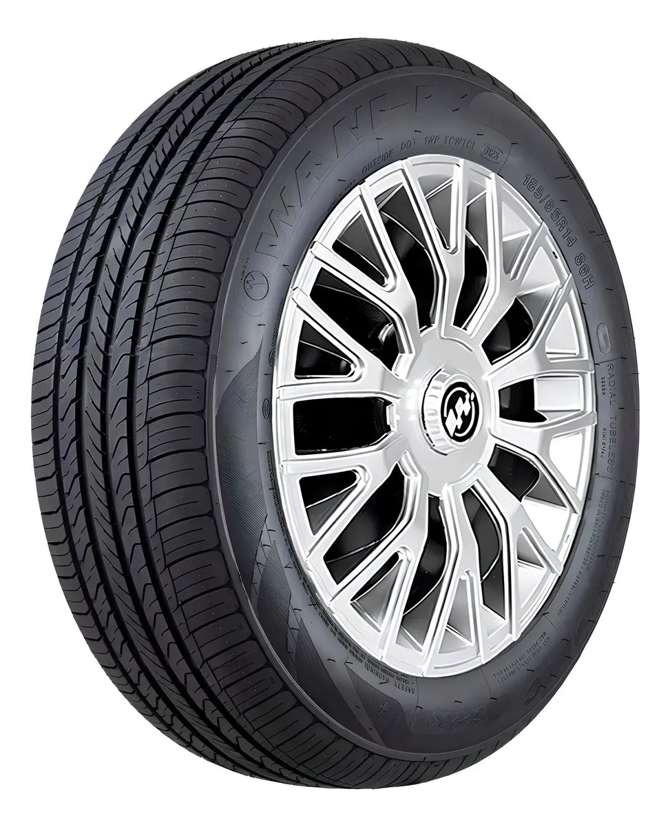 Pneu Wanli SP203 175/75R14 86T Aro 14