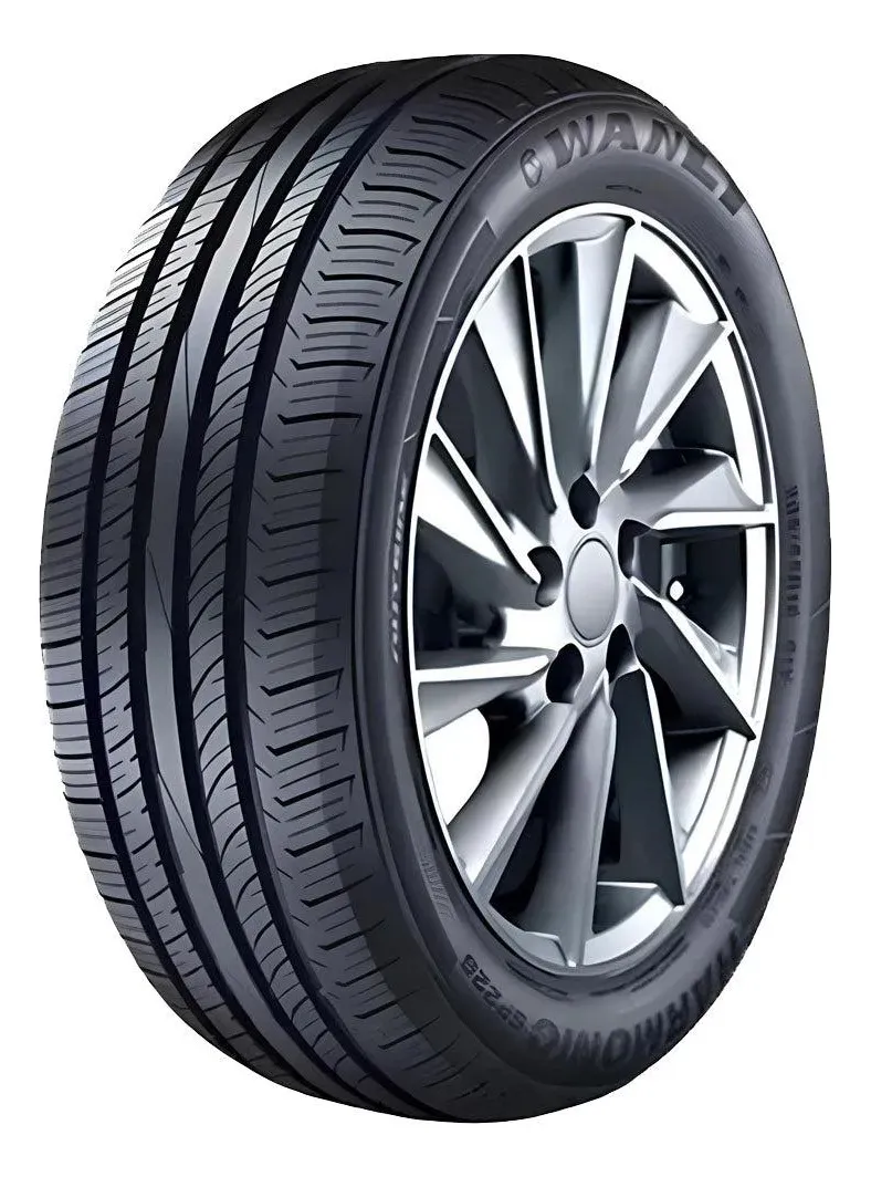 Pneu Wanli SP226 185/65 R14 Aro 14 86H